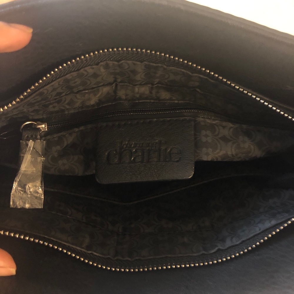 Bow Satchel Bag/purse - Picture 14 of 16